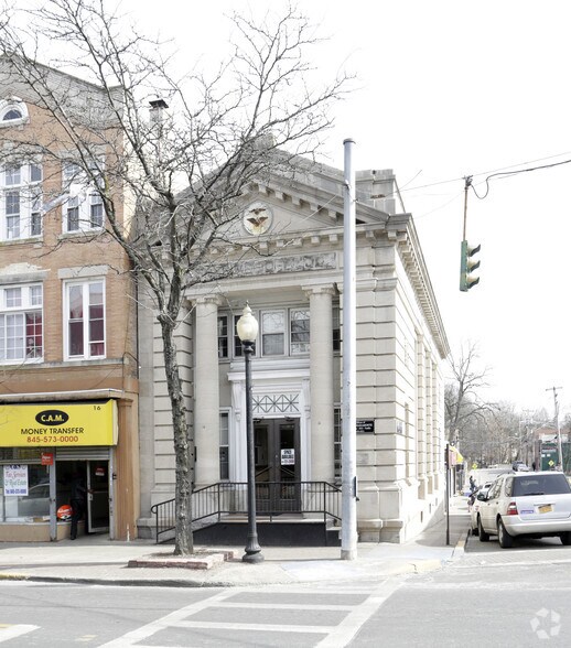 14 N Main St, Spring Valley, NY for sale - Primary Photo - Image 1 of 1