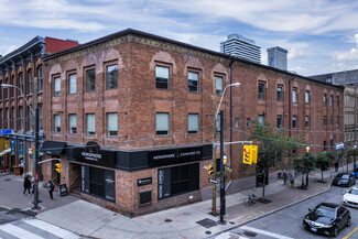 More details for 65 Front St E, Toronto, ON - Retail for Lease