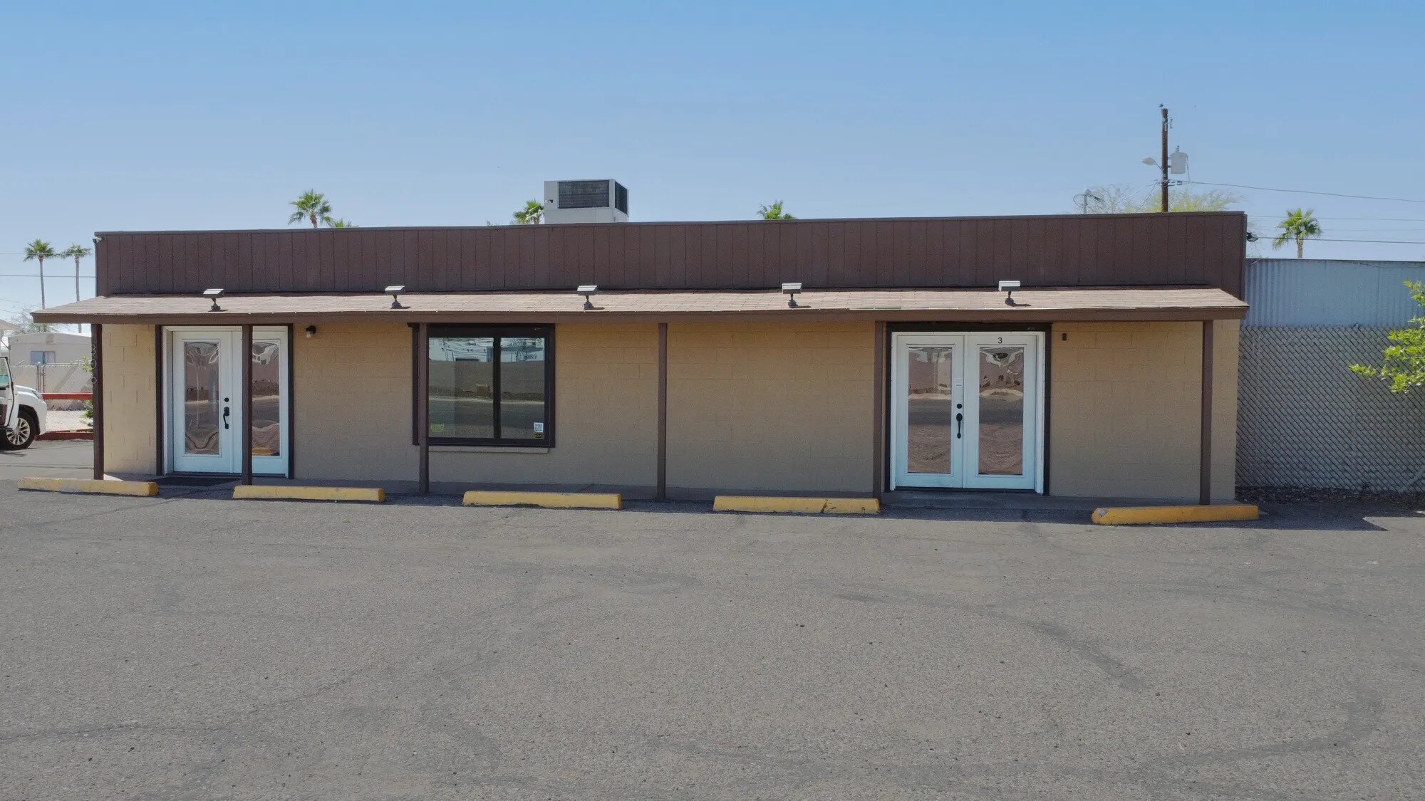 306 S Ironwood Dr, Apache Junction, AZ for lease Building Photo- Image 1 of 6
