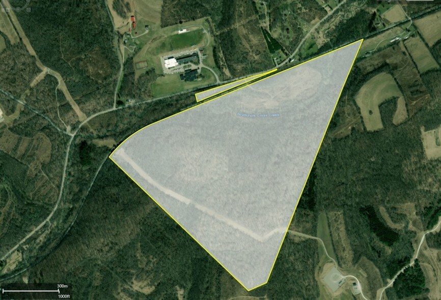 0 Avella Rd, Avella, PA 15312