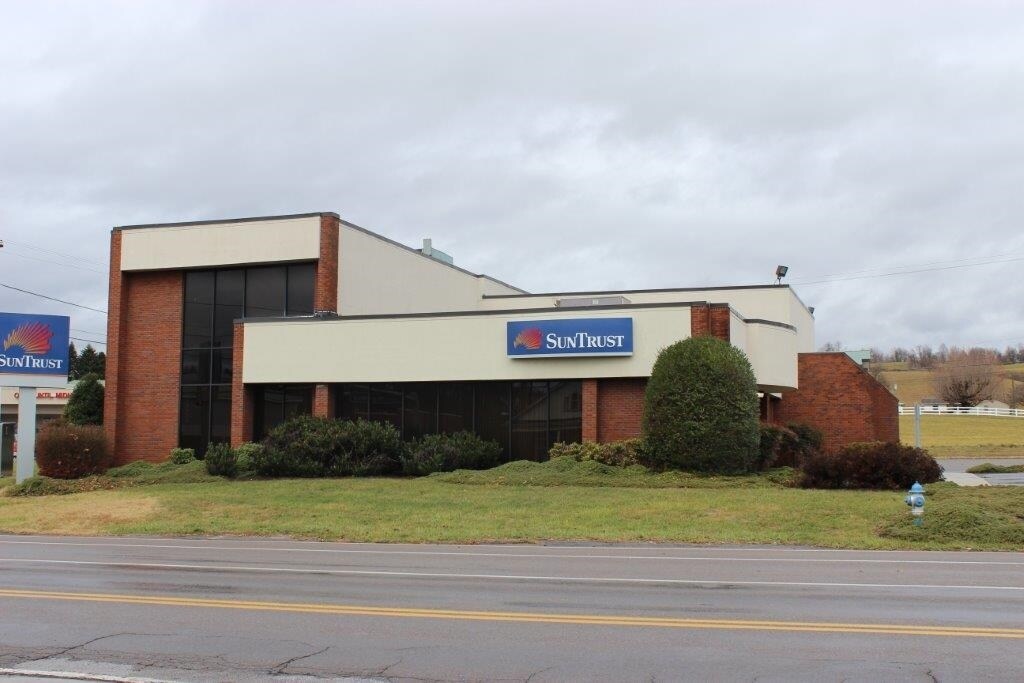 119 Lee Hwy, Chilhowie, VA for sale Building Photo- Image 1 of 1