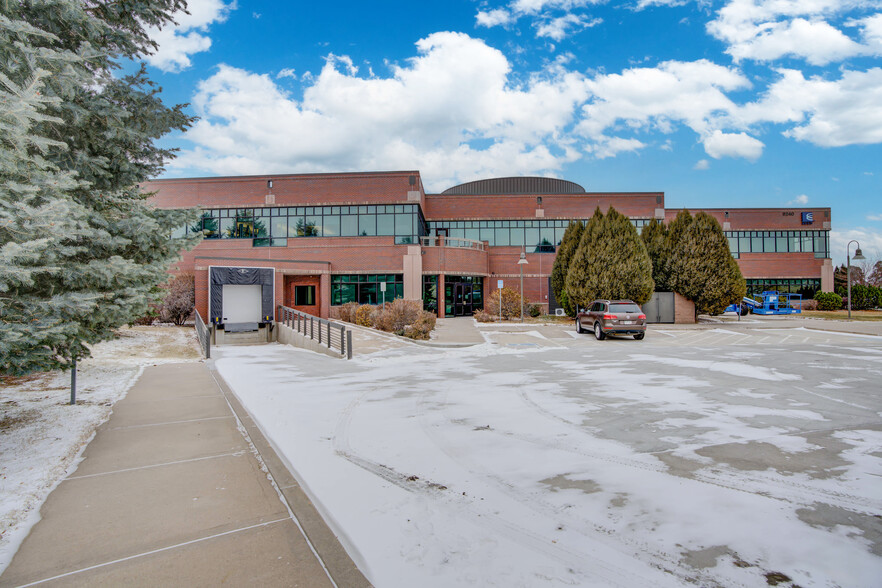 9240 Explorer Dr, Colorado Springs, CO for lease - Building Photo - Image 2 of 60