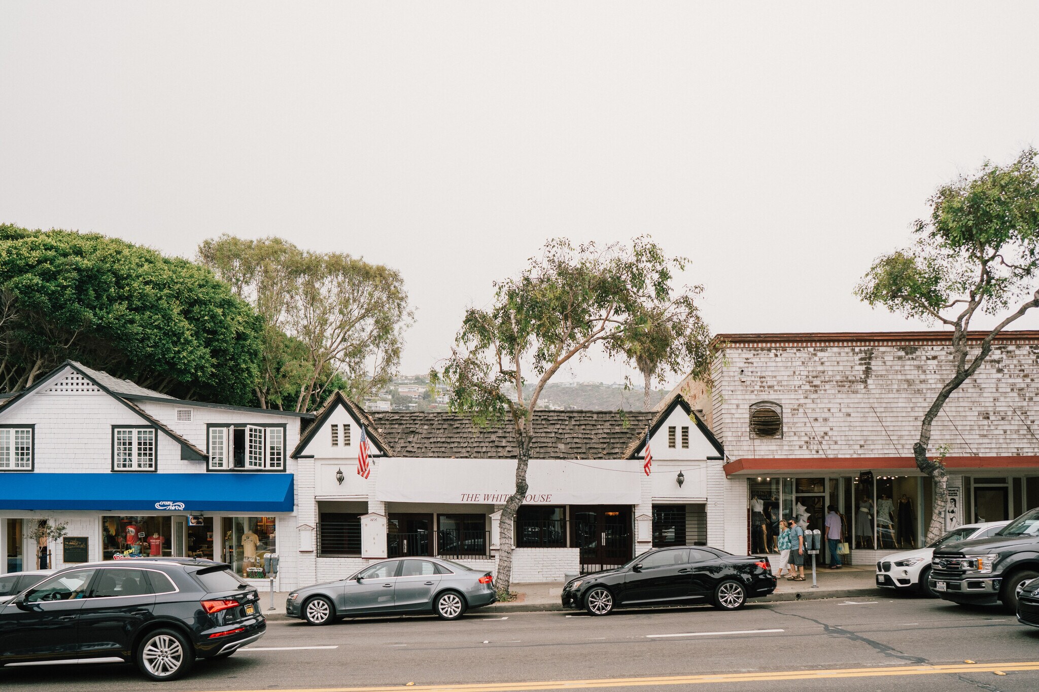 340 S Coast Hwy, Laguna Beach, CA for sale Building Photo- Image 1 of 1
