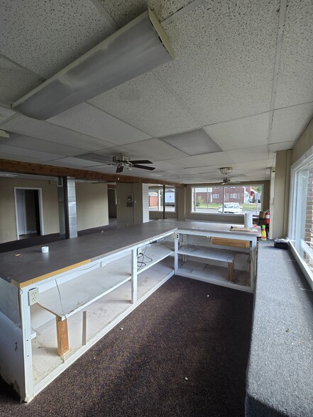 101 S Black Horse Pike, Haddon Heights, NJ for lease - Building Photo - Image 3 of 7