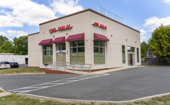 1822 N Olden Ave, Ewing NJ - Commercial Real Estate