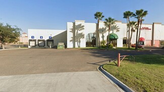 More details for 1821 S Bicentennial Blvd, McAllen, TX - Office for Lease