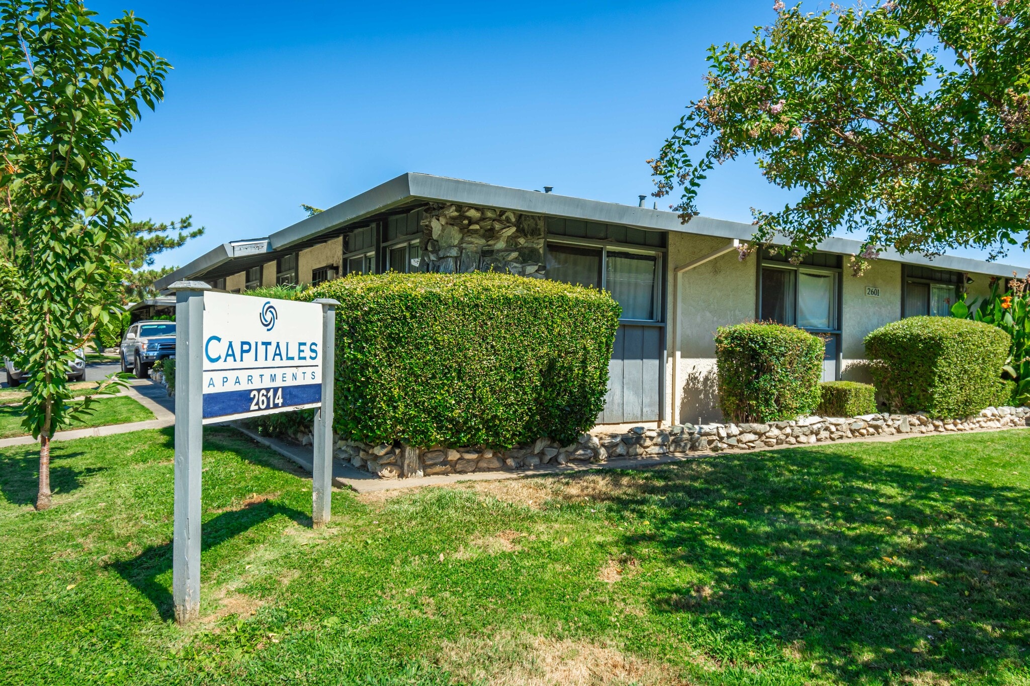 2614 Capitales Dr, Rancho Cordova, CA for sale Building Photo- Image 1 of 1