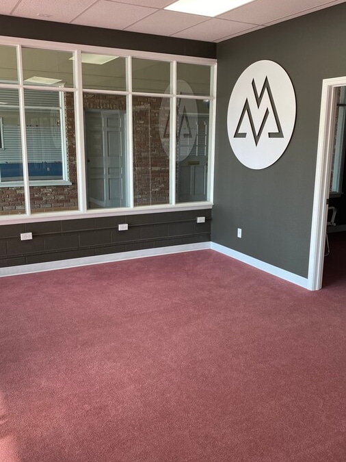 4000 S Poplar St, Casper, WY 82601 Sunrise Shopping Center