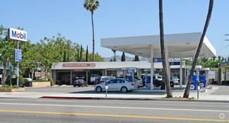 More details for 8567 Wilshire Blvd, Beverly Hills, CA - Retail for Lease