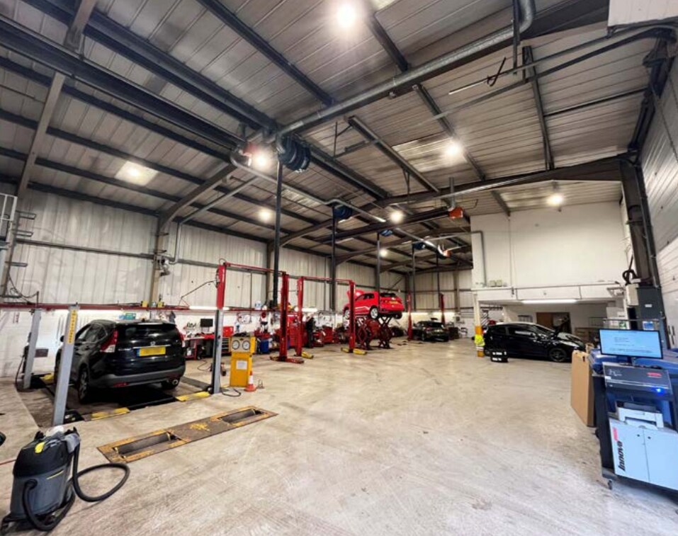 Seamer Rd, Scarborough, NYK YO12 4HE Retail for Sale