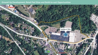 More details for 2211 Memorial Hwy, Dallas, PA - Retail for Lease