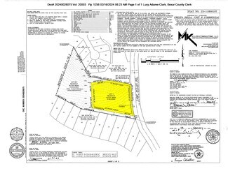 More details for 6535 Camp Bullis rd, San Antonio, TX - Land for Sale