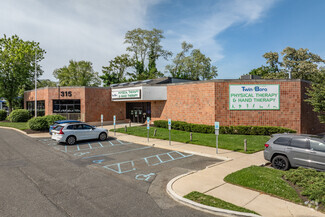 More details for 315 Rt 35, Red Bank, NJ - Office for Lease