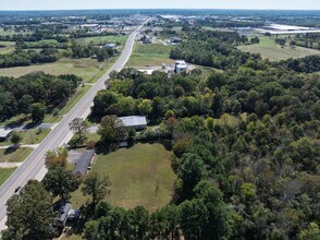 2763 US 43, Lawrenceburg, TN - AERIAL  map view - Image1