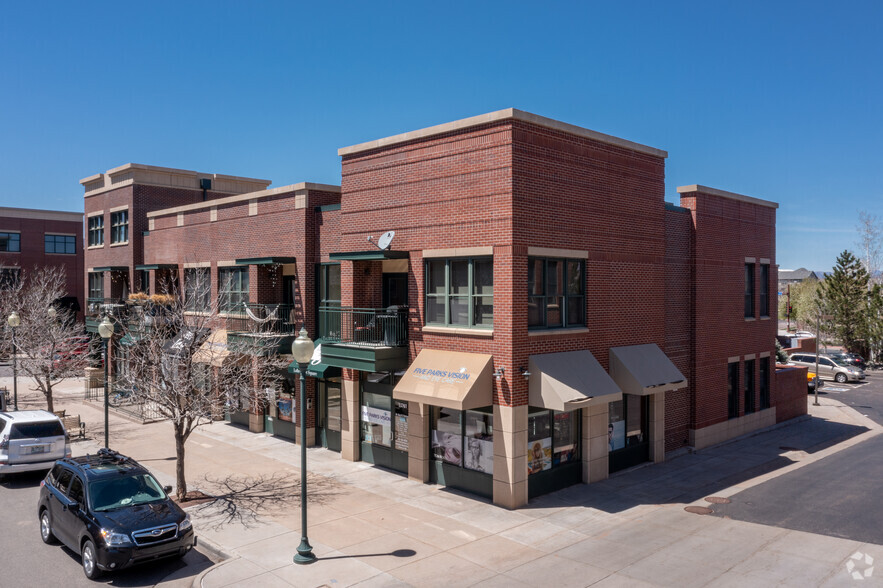 13777 W 85th Dr, Arvada, CO for sale - Primary Photo - Image 1 of 1