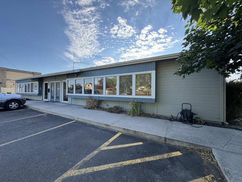1433-1455 N Cole Rd, Boise, ID for lease - Building Photo - Image 1 of 5