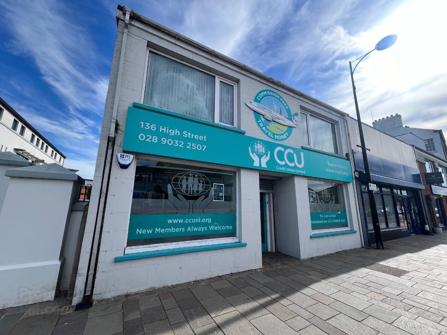 136 High St, Holywood for lease Interior Photo- Image 1 of 3