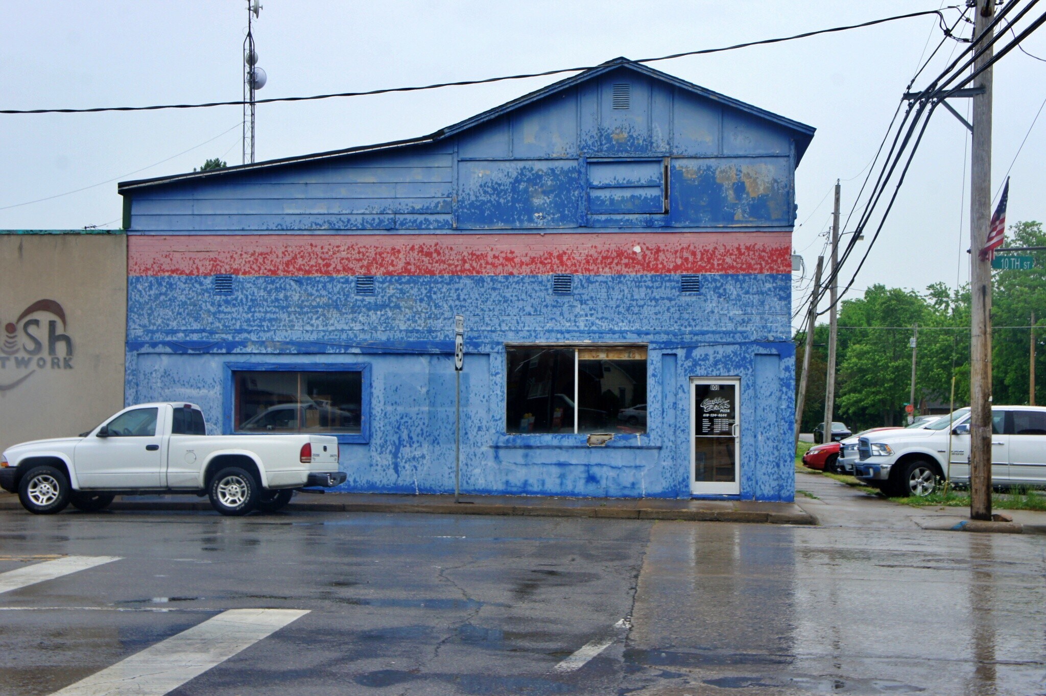101 W 10th St, Metropolis, IL for sale Building Photo- Image 1 of 1