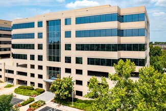 More details for 12801 Worldgate Dr, Herndon, VA - Office for Lease