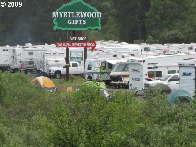 68752 Hauser Depot Rd, North Bend, OR for sale - Primary Photo - Image 1 of 1