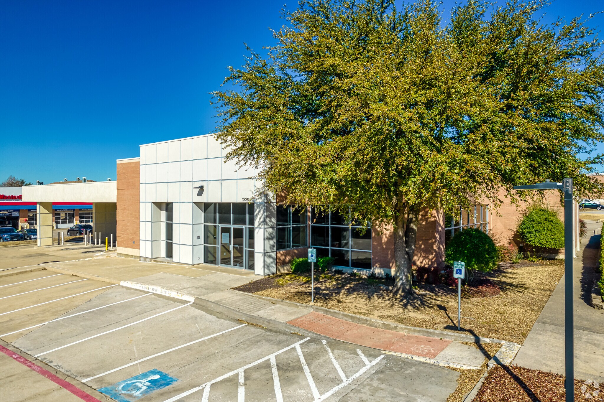 1326 W McDermott Dr, Allen, TX for sale Building Photo- Image 1 of 1