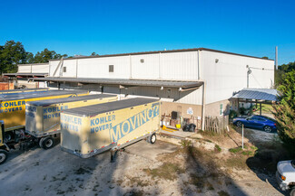 More details for 1159 Cainhoy Rd, Wando, SC - Industrial for Lease