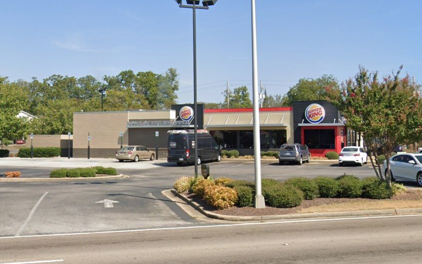 840 W Main St, Tupelo, MS for sale - Building Photo - Image 1 of 1