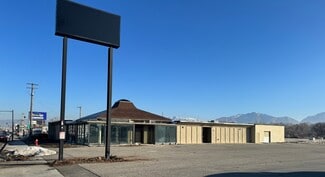 More details for 4285 S State St, Salt Lake City, UT - Multiple Space Uses for Lease