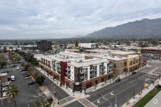 57 Wheeler Ave, Arcadia, CA - aerial  map view - Image1