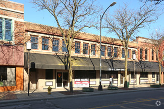 More details for 17 N Washington St, Ypsilanti, MI - Office/Retail for Lease