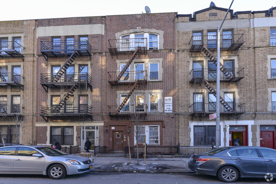 614 Marlborough Rd, Brooklyn, NY for sale - Primary Photo - Image 2 of 11