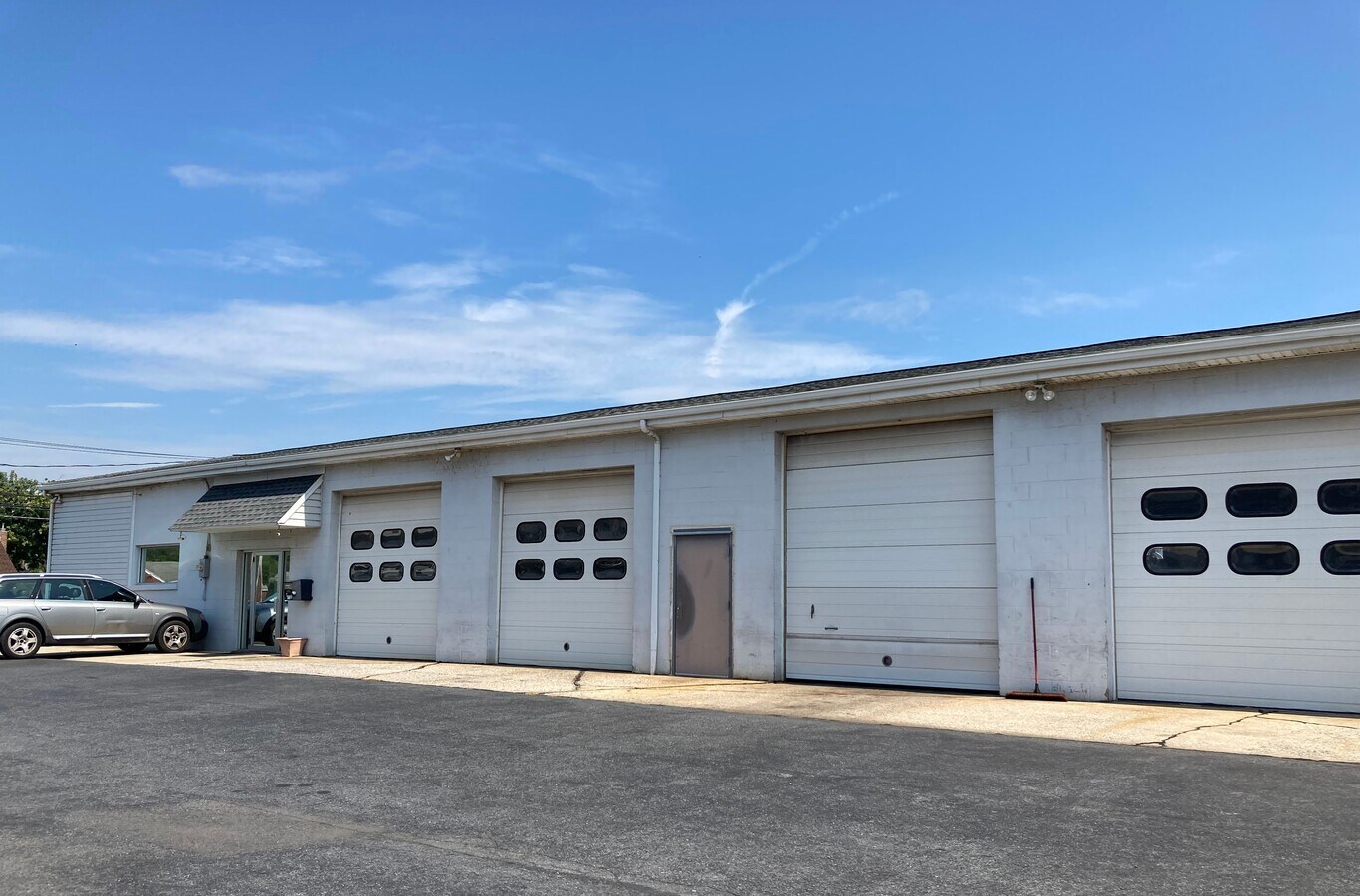 102 Lewisberry Rd, New Cumberland, PA 17070