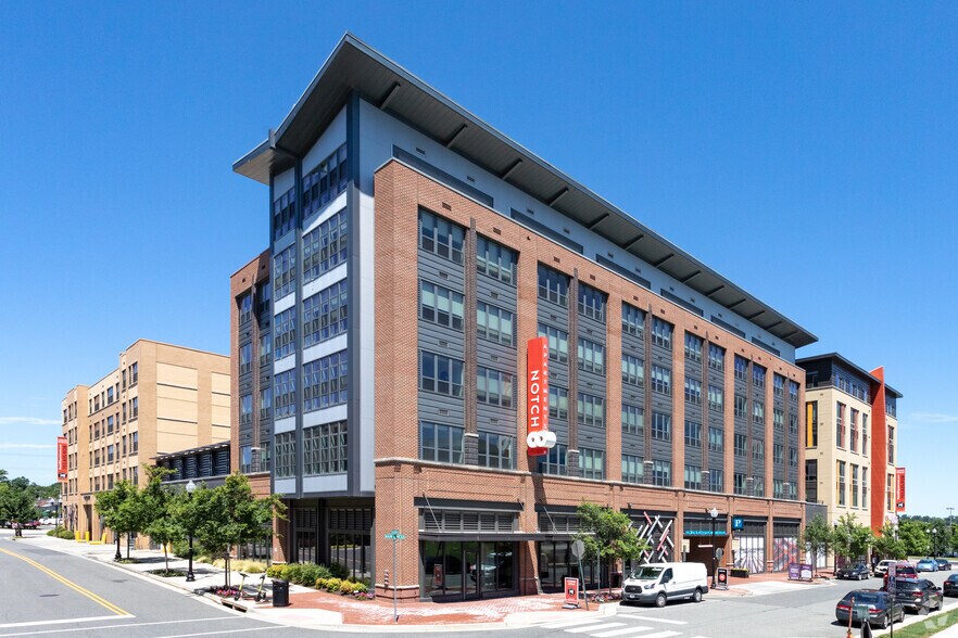 2900 Main Line Blvd, Alexandria, VA for sale - Primary Photo - Image 1 of 1