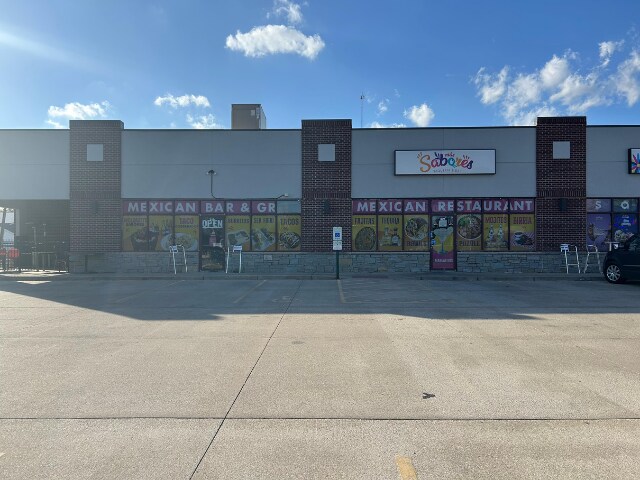 325 N Main St, Chatham, IL for lease - Building Photo - Image 3 of 8