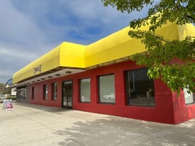 Shops at Saugus, Saugus, MA 01906 – Retail Space