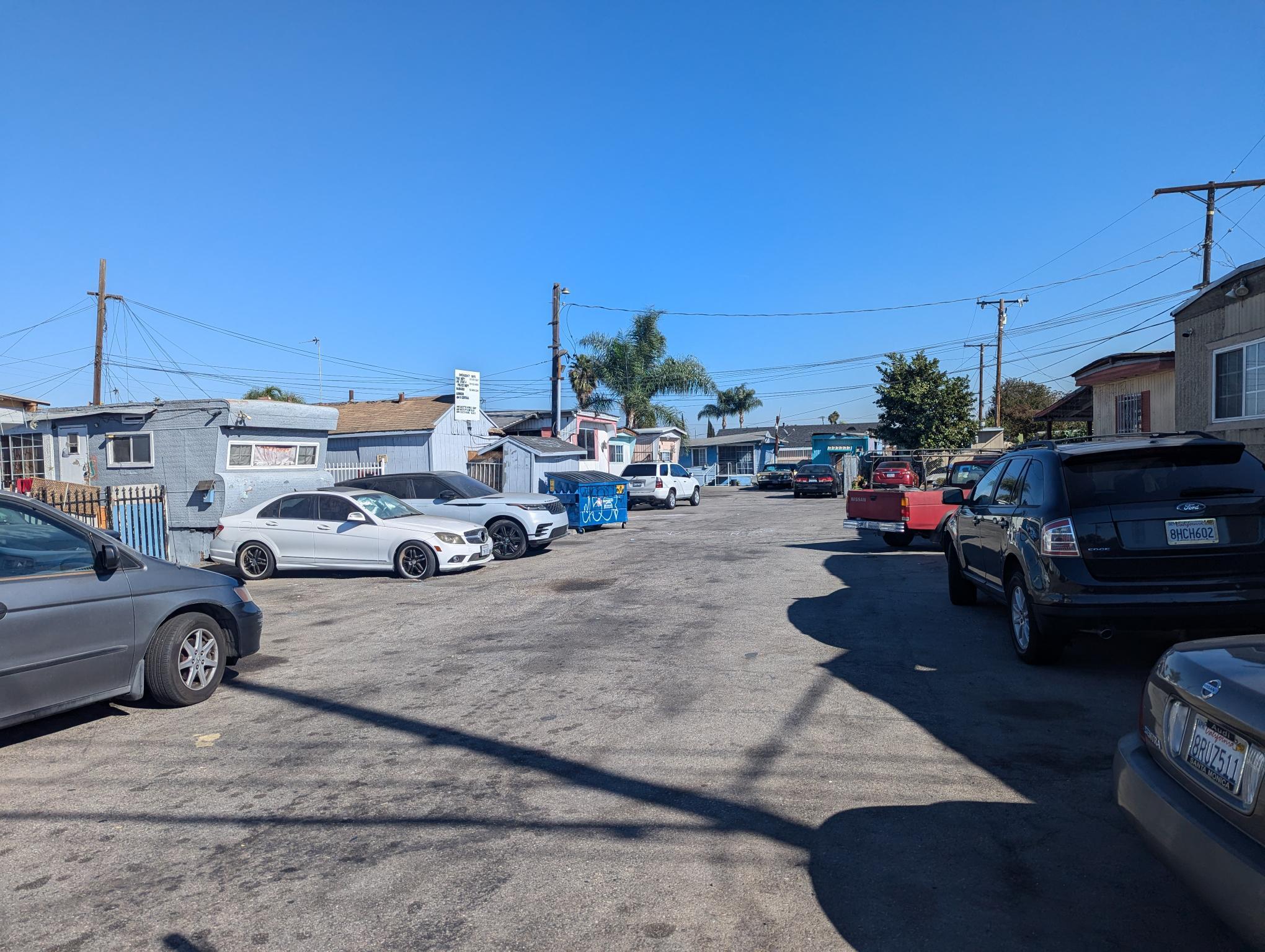 404 S Central Ave, Compton, CA for sale Primary Photo- Image 1 of 4