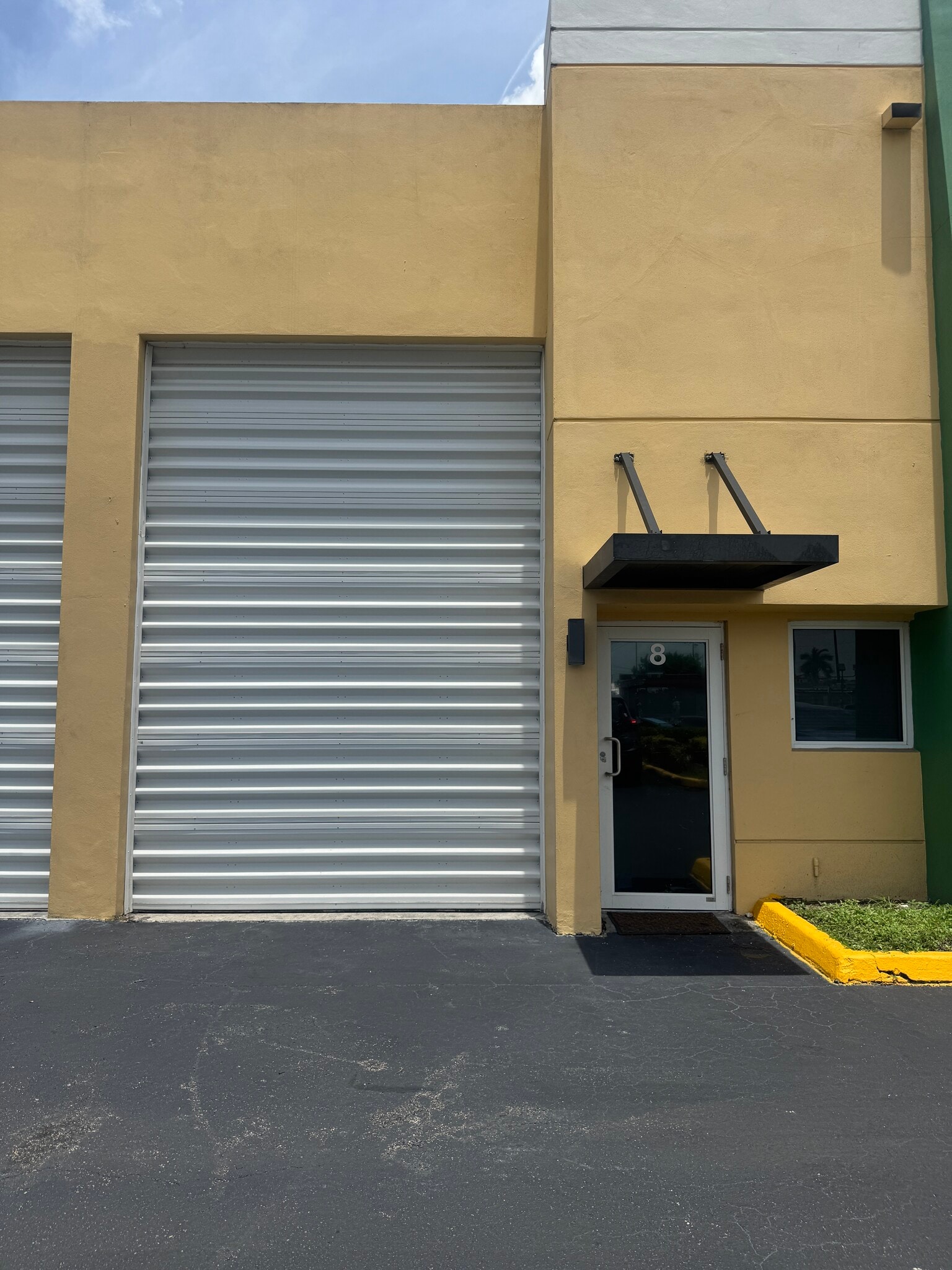 3190 S State Road 7, Miramar, FL for lease Building Photo- Image 1 of 4
