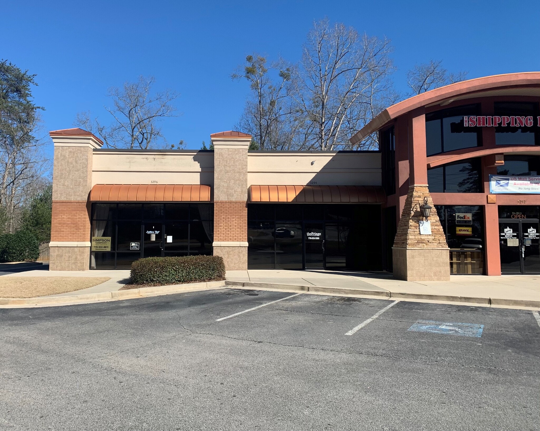 3296 Thompson Bridge Rd, Gainesville, GA 30506