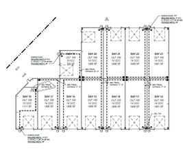 600 Mitchell Ave, Woodland, WA for lease Site Plan- Image 1 of 8