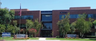 More details for 5001 E Commercenter Dr, Bakersfield, CA - Office for Lease