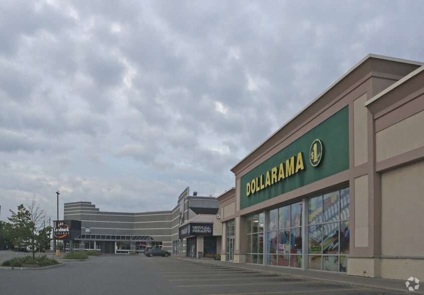 979-983 Wellington Rd, London, ON for lease - Building Photo - Image 3 of 4