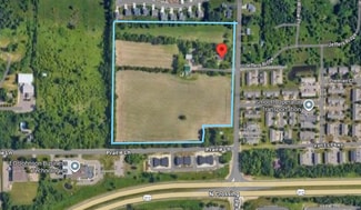 More details for 4706 Jeffers Rd, Eau Claire, WI - Land for Sale