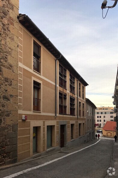 Calle Larga, 1, Segovia, Segovia for sale - Building Photo - Image 1 of 1