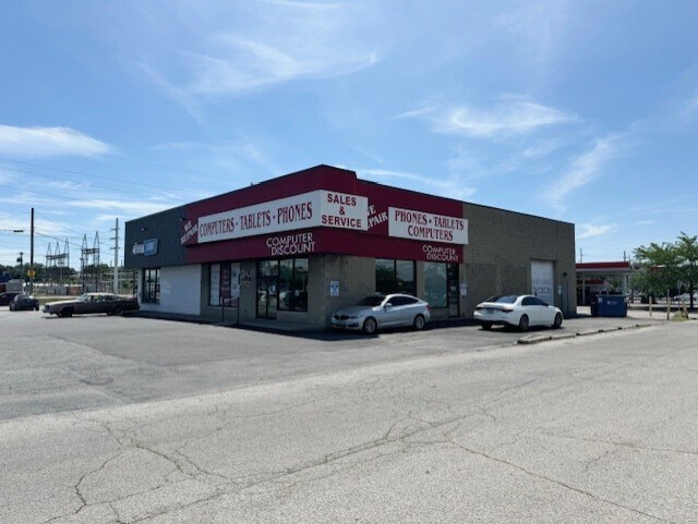 1703 W Laskey Rd, Toledo, OH for sale Building Photo- Image 1 of 1
