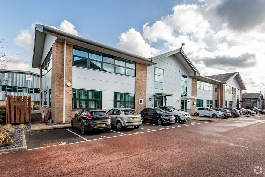 Edward Ct, Altrincham for lease - Building Photo - Image 3 of 3