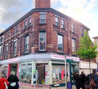 More details for 87-91 Princes St, Stockport - Retail for Lease