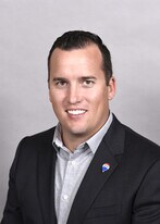 Erik Flaskerud