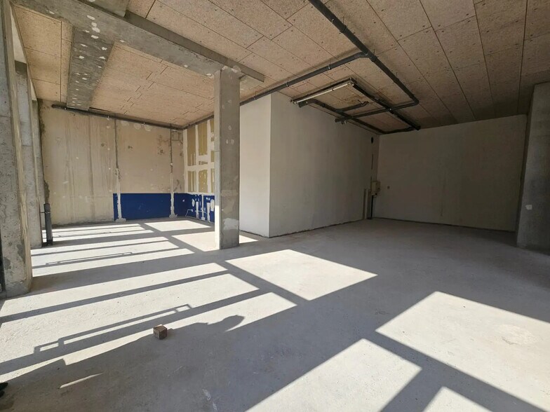 50 Allée De Seine, Saint-Denis for lease - Building Photo - Image 2 of 56