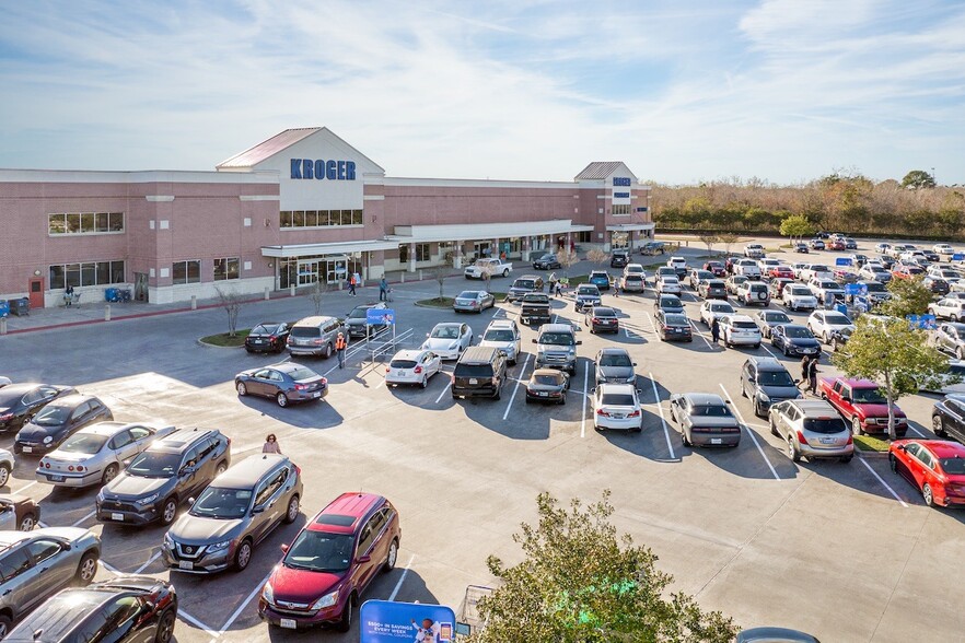 10330 Tx-6, Missouri City, TX for lease - Building Photo - Image 3 of 7