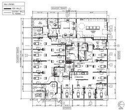 11183 S Parker Rd, Parker, CO for lease Floor Plan- Image 1 of 1